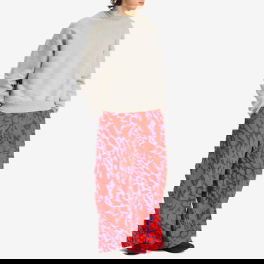 Панталони Nike Parachute Pants Червено | HQ0467-635, 4