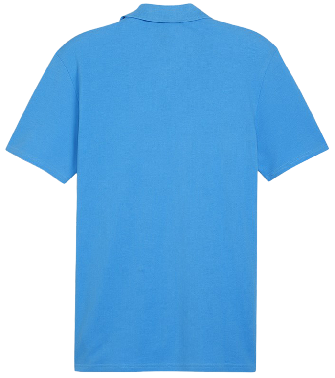 Поло тениска Puma teamGOAL Casuals Polo Синьо | 658605-02, 1