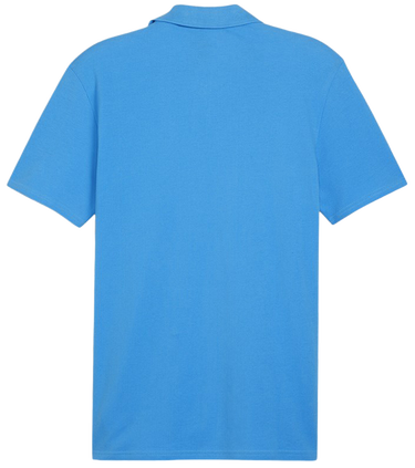 Поло тениска Puma teamGOAL Casuals Polo Синьо | 658605-02, 1