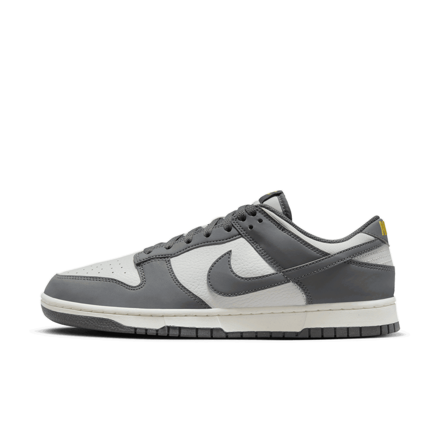 Кецове и обувки Nike Dunk Low Next Nature Сиво | FZ4621-001, 0