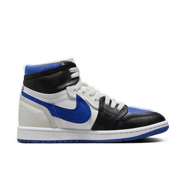 Кецове и обувки Jordan Air Jordan 1 MM High "Royal Toe" Тъмно синьо | FB9891-041, 4