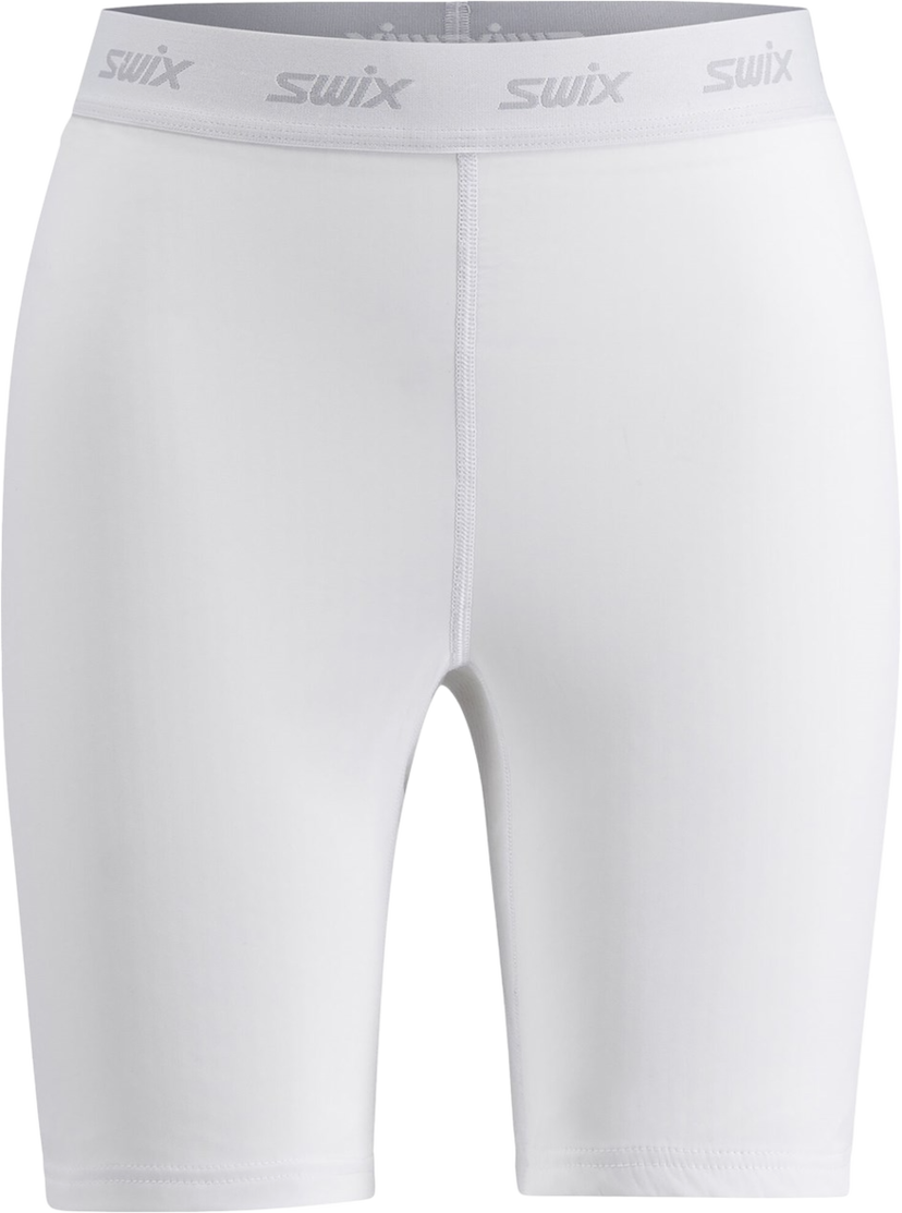 гащички SWIX Swix RaceX Classic Wind Boxer Shorts Бяло | 10106-23-00000