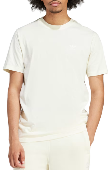 Тениска adidas Originals Adicolor Essentials Trefoil Бяло | ir9694, 0