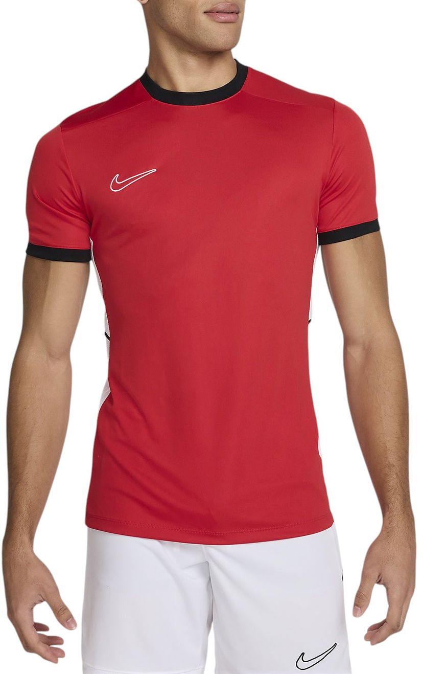 Фланелка Nike Nike DF ACD25 SS Top T-Shirt Червено | fz9754-657