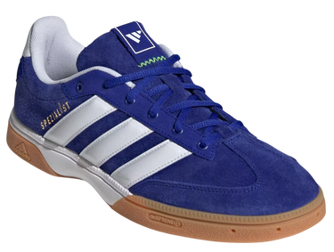 Кецове и обувки adidas Originals adidas Spezialist Синьо | jh8776, 3