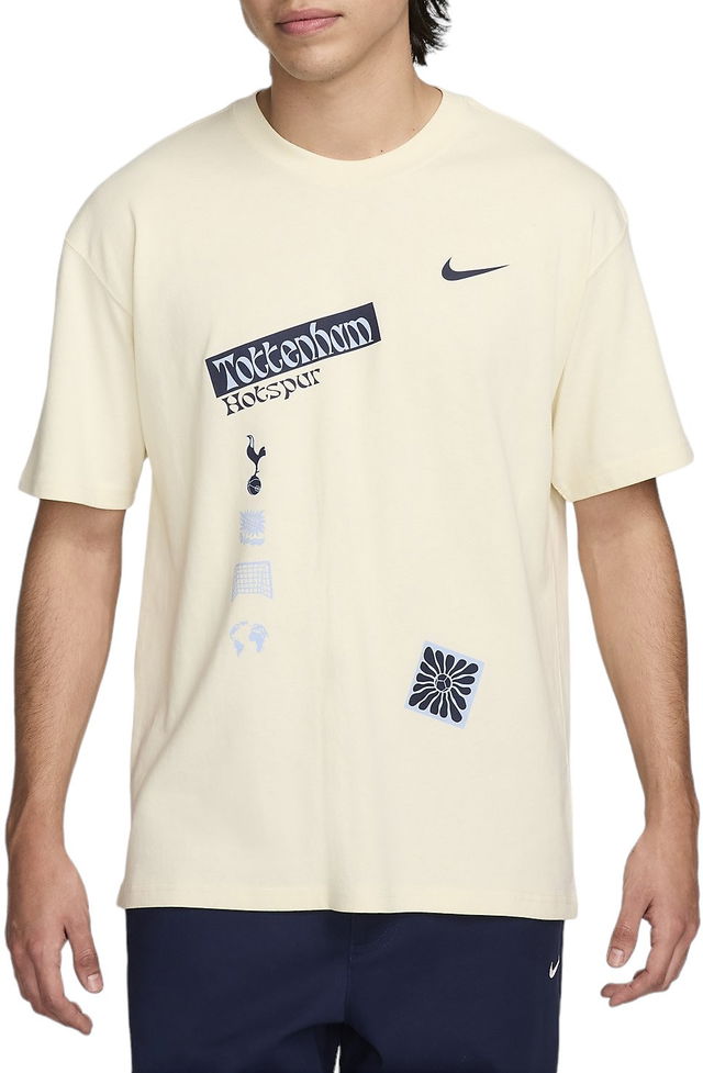 Tottenham FC NK MAX90 EARTH TEE