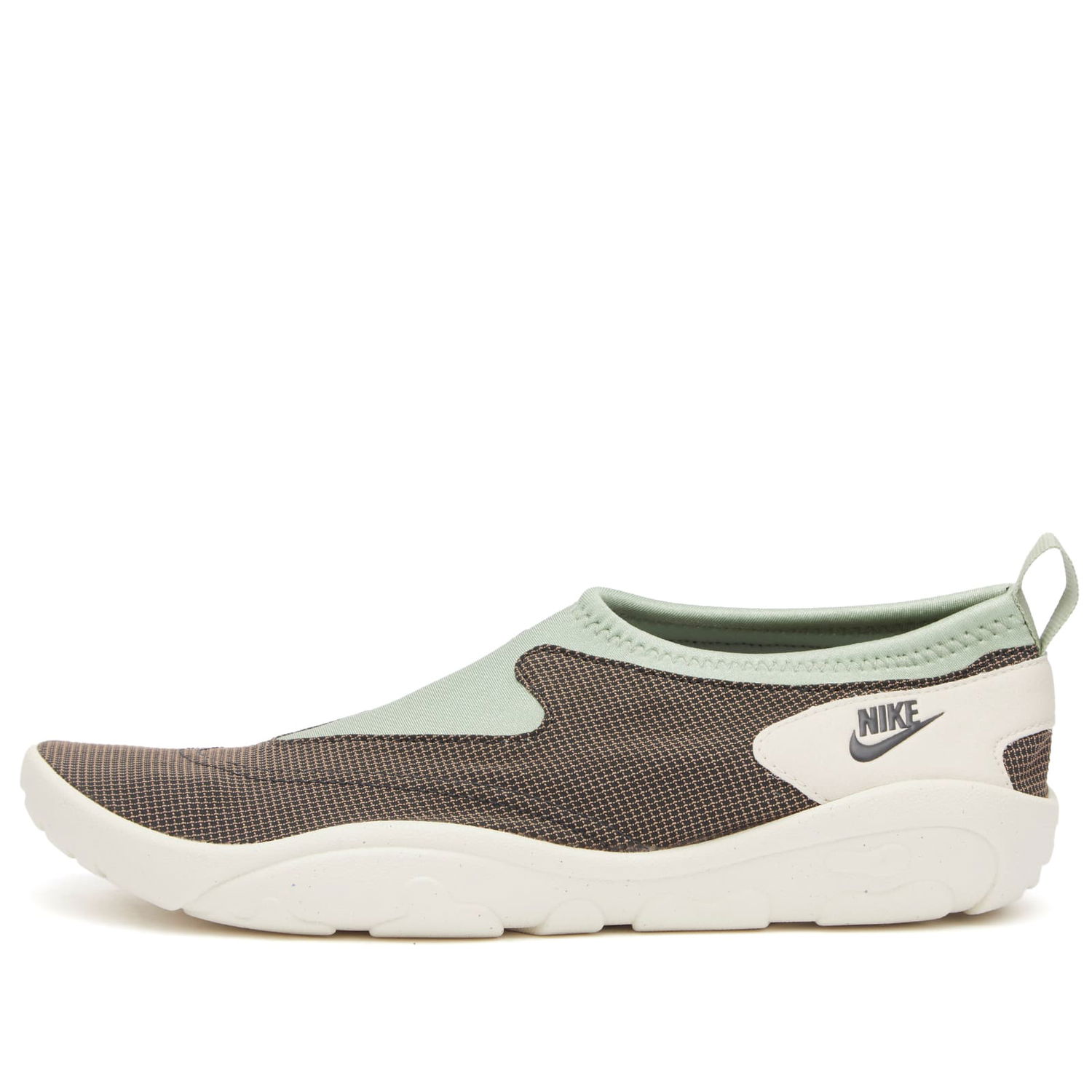 Кецове и обувки Nike Aqua Turf Зелено | FZ5627-300, 1