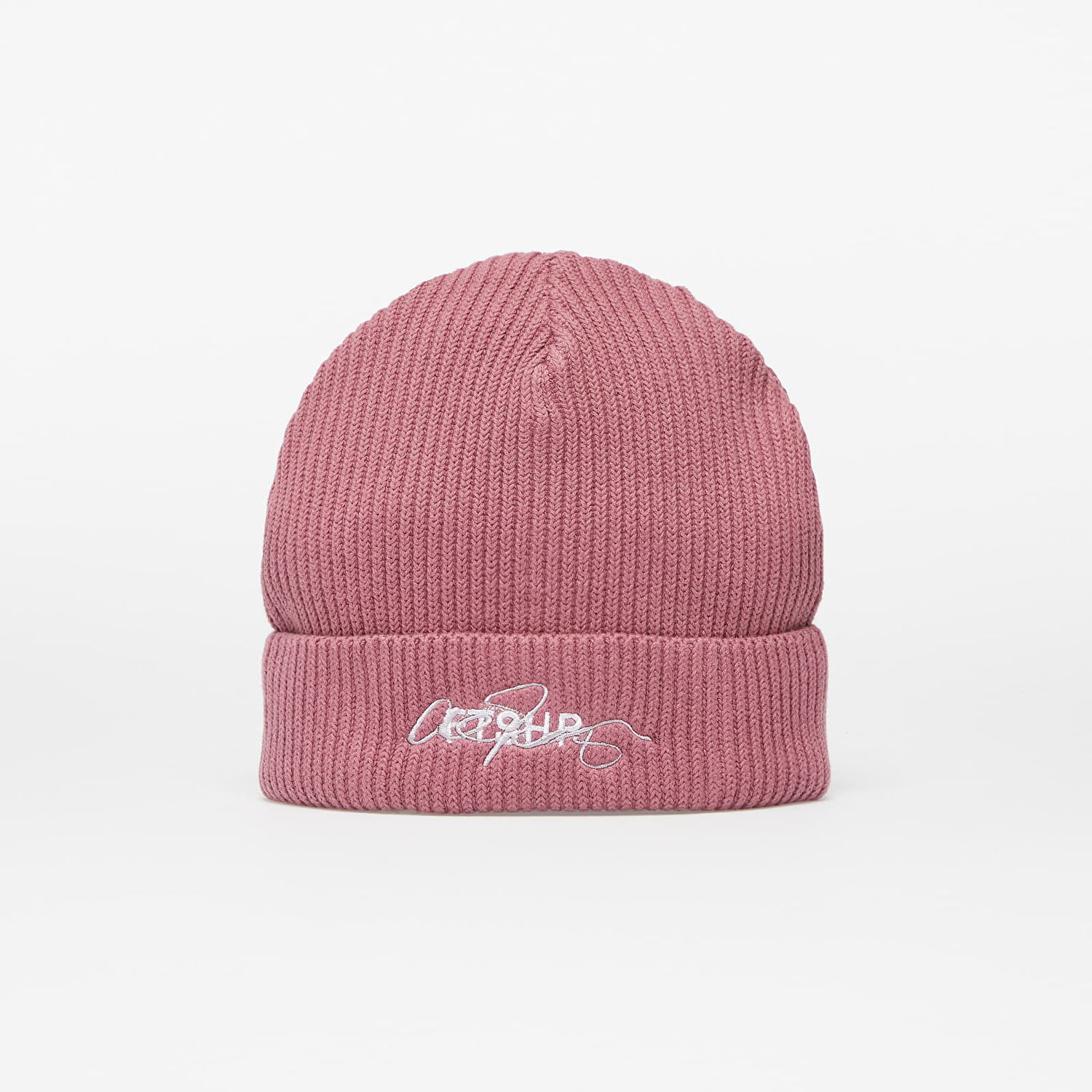 Шапка Footshop FTSHP Beanie Hibiscus Розово | FTSHP_161, 0