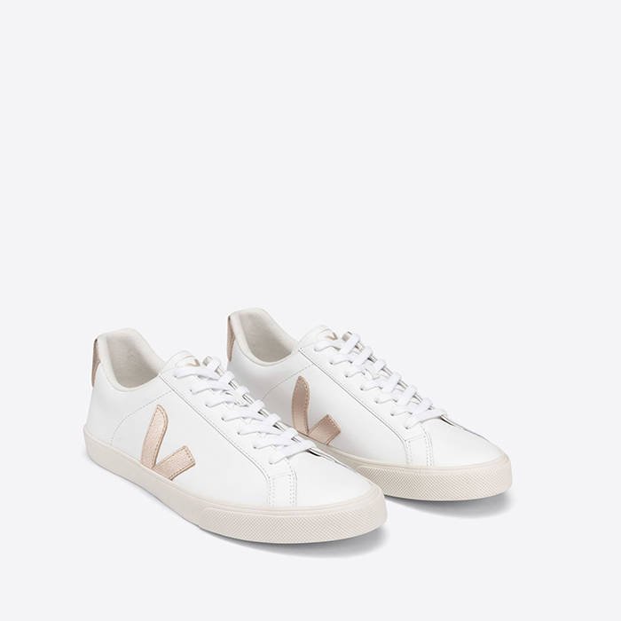 Esplar Logo Leather, 1