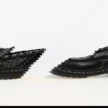 Кецове и обувки Dr. Martens Adrian Ga Черно | DM31626001, 0