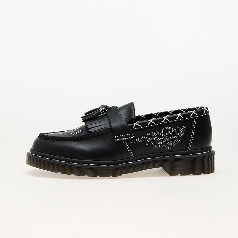 Кецове и обувки Dr. Martens Adrian Ga Черно | DM31626001