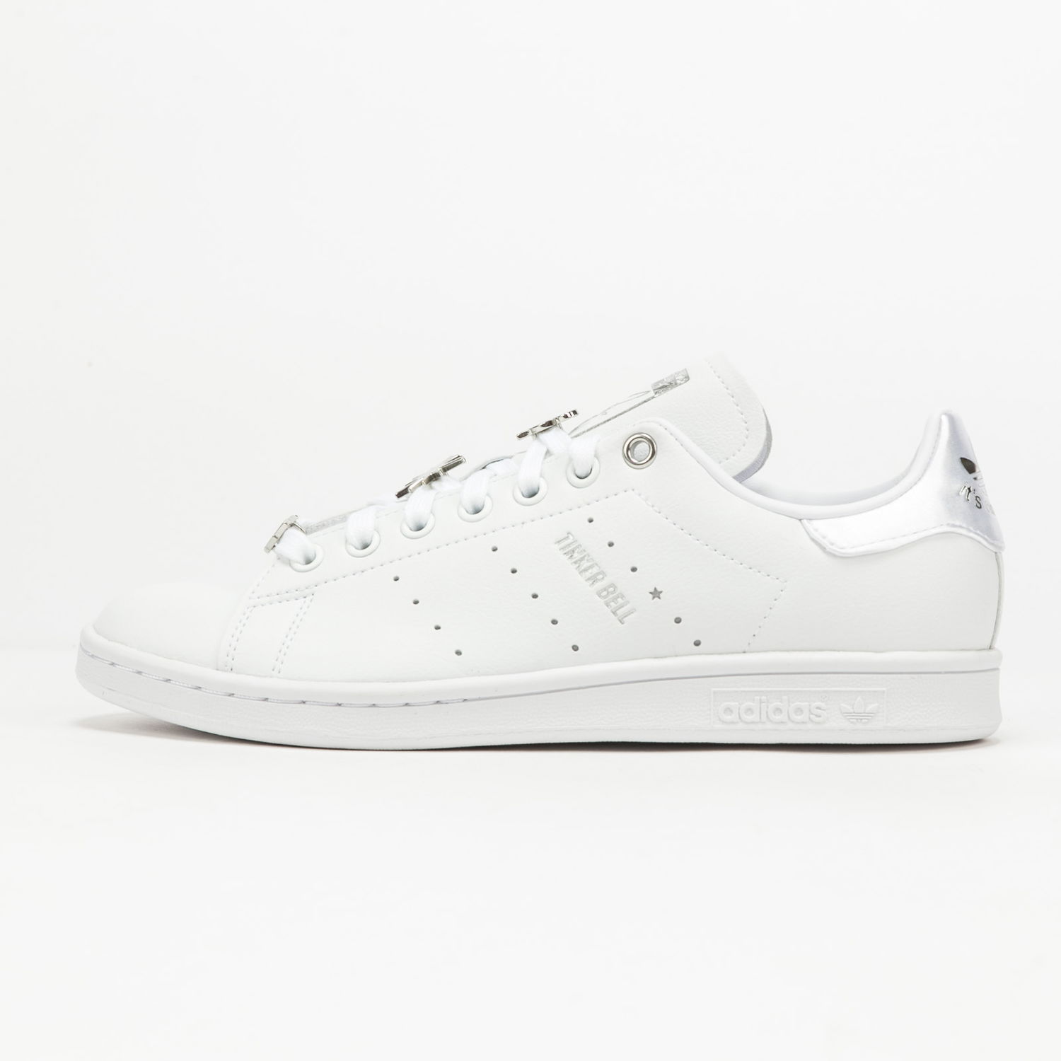 Кецове и обувки adidas Originals Stan Smith Бяло | GZ5988, 0
