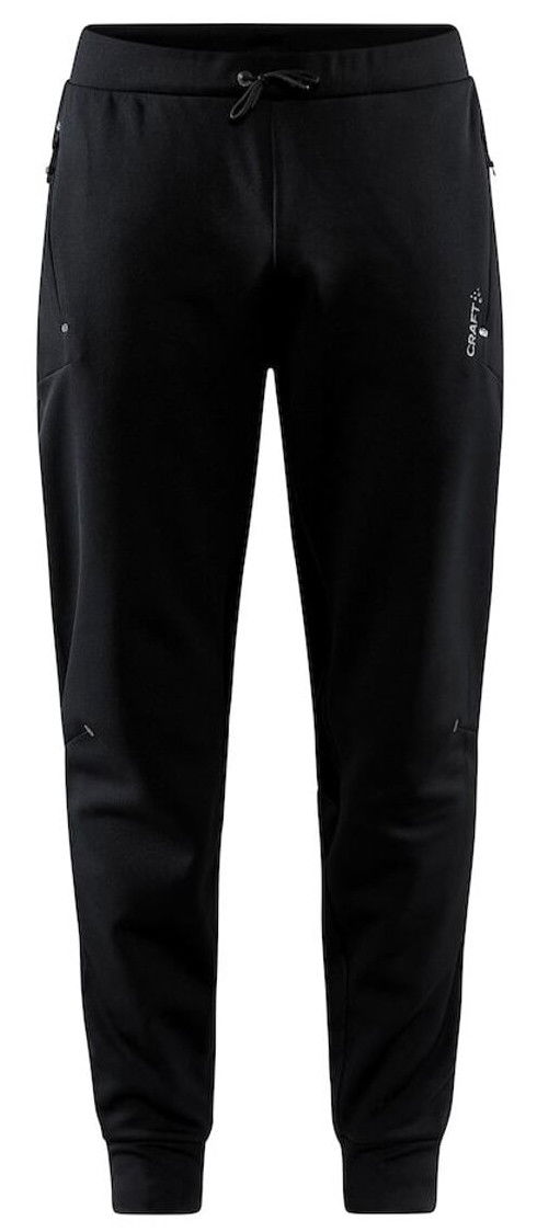 Спортни панталони Craft ADV Unify Track Pants Черно | 1909136-999000, 0