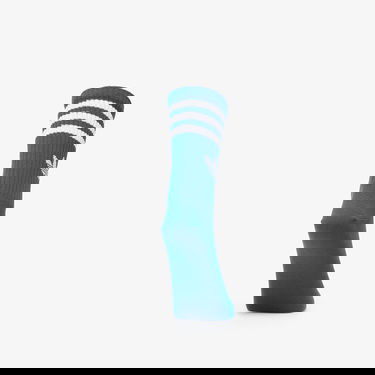 Чорапи adidas Performance 3-Stripes Crew Socks 3-Pack Многоцветен | KD8252, 2