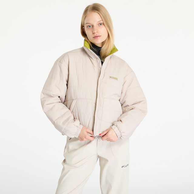 Jacket Wallowa™ Insulated Cropped Jacket Crushed Clay XS