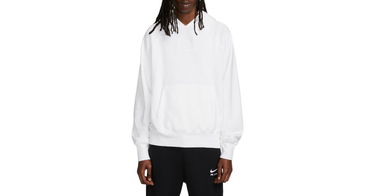 Суитчър Nike Sportswear Air French Terry Pullover Hoodie Бяло | dv9777-100, 1
