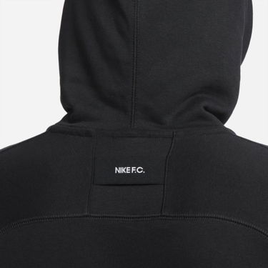 Суитчър Nike Mikina FC Черно | dc9024-010, 3
