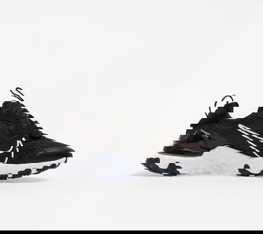 Кецове и обувки Nike React Vision GS Черно | CD6888-006, 1
