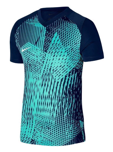 Фланелка Nike Dri-FIT Precision IV Jersey Многоцветен | dr0944-410