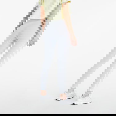 Клинове adidas Originals 3 Stripes Tights Halo Синьо | GN4505, 2
