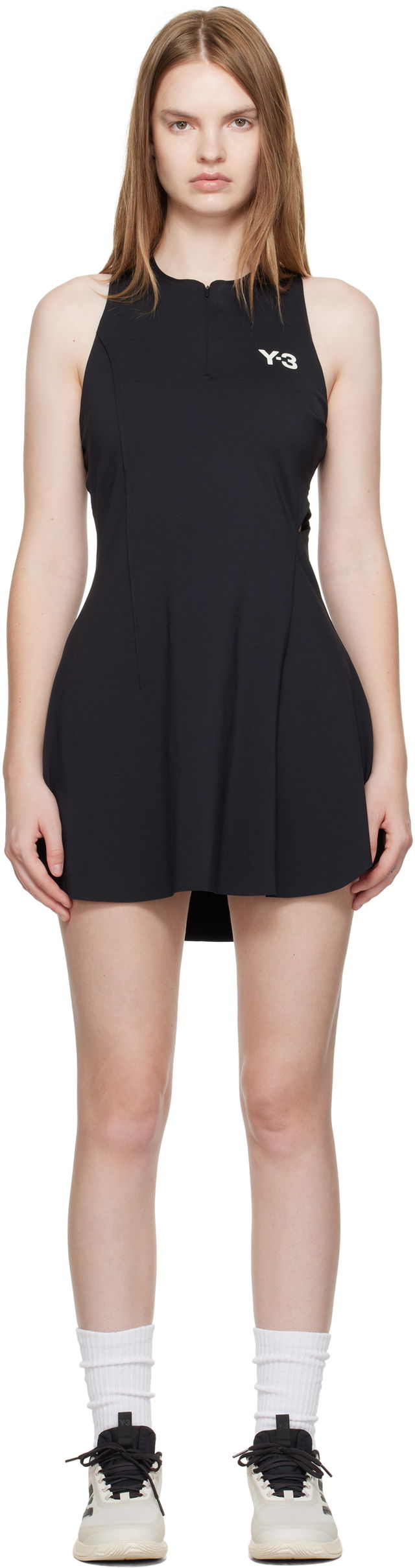 US Open Tennis Pro Sport Dress