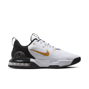 Кецове и обувки Nike Air Max Alpha Trainer 5 Черно | DM0829-101, 2