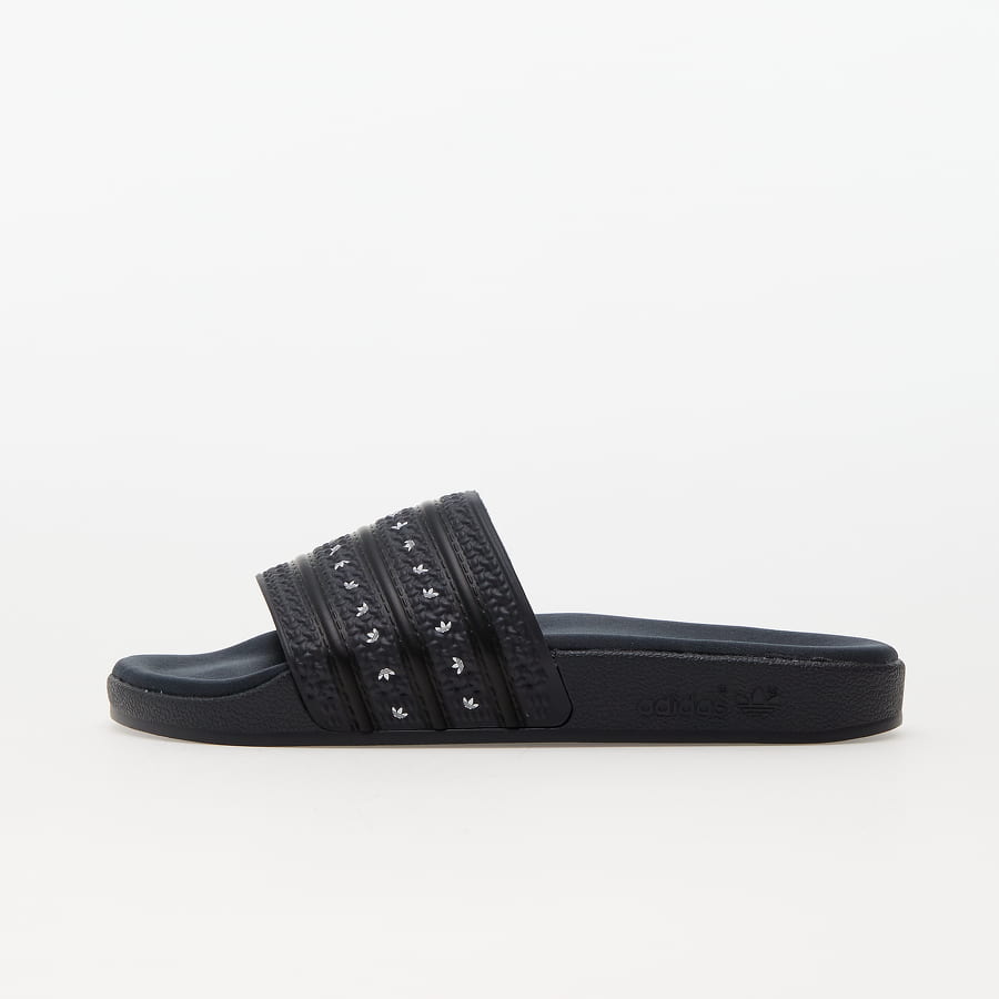 Кецове и обувки adidas Originals Adilette Черно | GX9580, 0