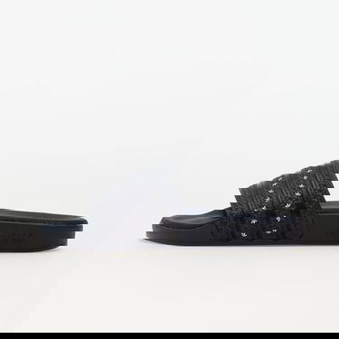 Кецове и обувки adidas Originals Adilette Черно | GX9580, 0