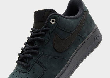 Кецове и обувки Nike Air Force 1 '07 Wb Черно | CJ9179-001, 3