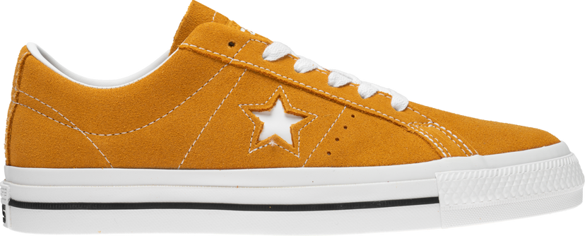 Кецове и обувки Converse One Star Pro Ox Оранжево
 | a02944c-223