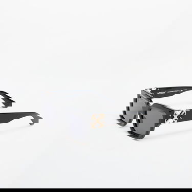 Слънчеви очила Off-White Off-White Mystic Sunglasses Черно | OERI14DS25PLA0011007, 1