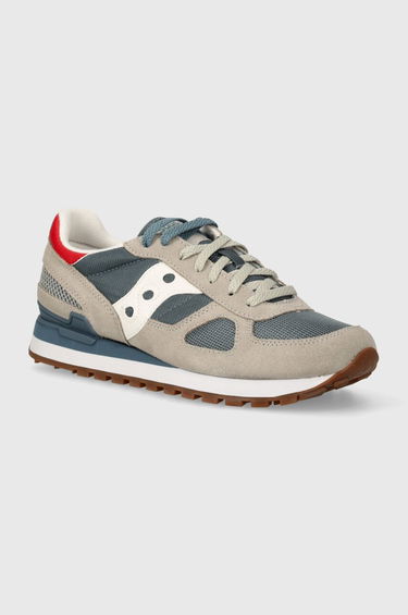 Кецове и обувки Saucony Shadow Original Сиво | S2108.883, 0