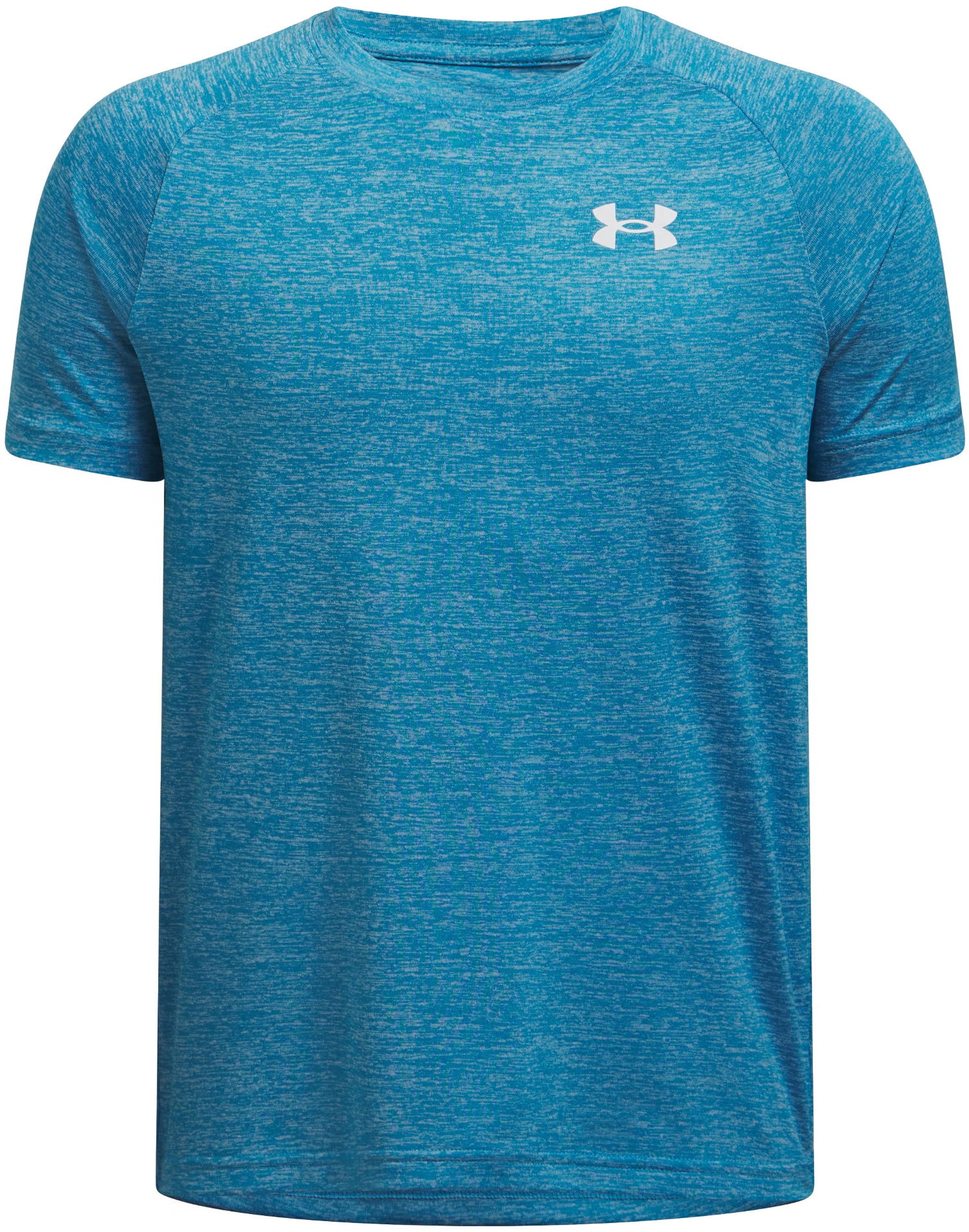 Тениска Under Armour Under Armour Tech 2.0 Short Sleeve T-Shirt Синьо | 1363284-453, 0