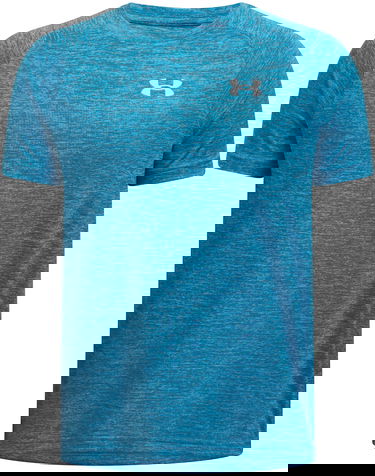 Тениска Under Armour Under Armour Tech 2.0 Short Sleeve T-Shirt Синьо | 1363284-453, 0