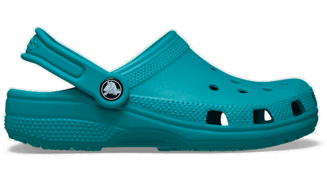 Classic Clogs