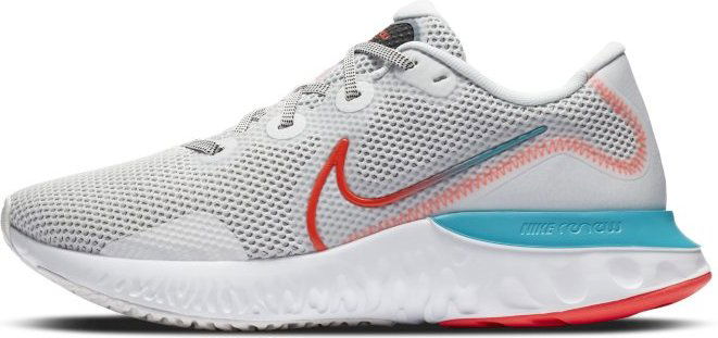 Кецове и обувки Nike Renew Run Сиво | CK6357-101, 0