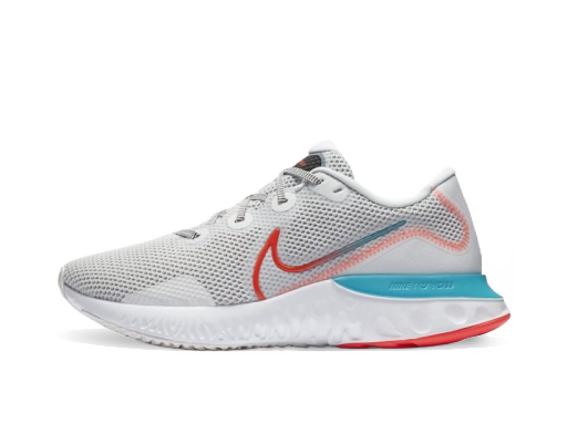 Бягане Nike Renew Run Сиво | CK6357-101