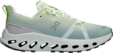 Кецове и обувки On Running Cloudsurfer Trail Waterproof Зелено | 3we10292850, 0