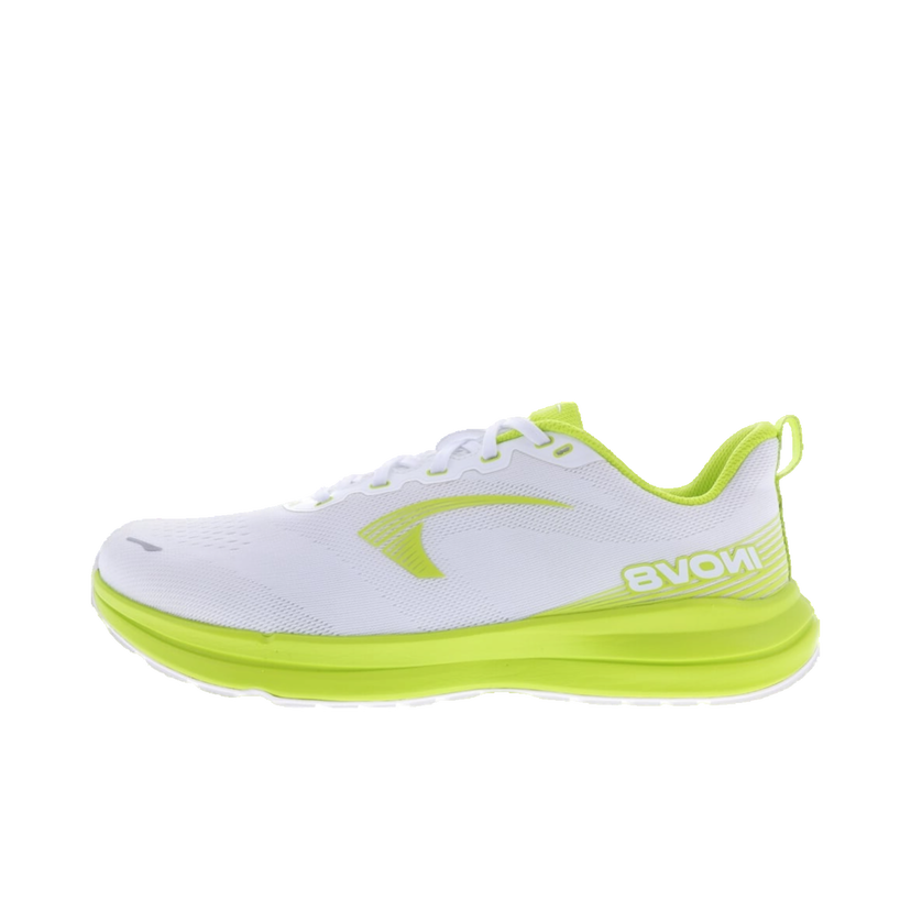 Кецове и обувки inov-8 INOV-8 RoadFly Zero Wide Бяло | 001476-whgn-w-001