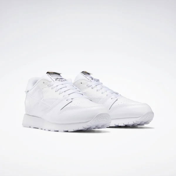Кецове и обувки Reebok Maison Margiela x Project 0 CL MO Бяло | GW4993, 1