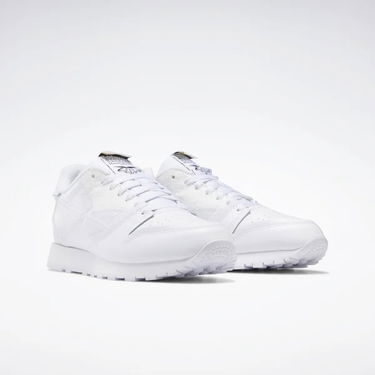 Кецове и обувки Reebok Maison Margiela x Project 0 CL MO Бяло | GW4993, 1