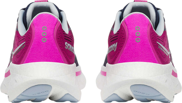 Кецове и обувки Saucony Ride 18 Лилаво | s11000-160, 2