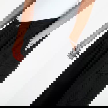 Карго панталони Alpha Industries Aircraft Loose Cargo Pants Черно | 146200-03, 4