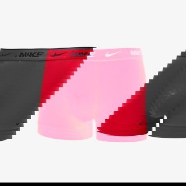 Боксерки Nike Everyday Cotton Stretch Boxer Briefs 3-Pack Многоцветен | 000PKE1008-27F, 4