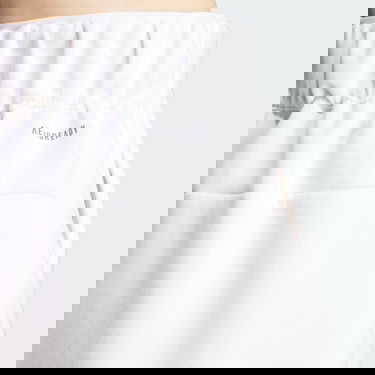 Къси панталони adidas Originals Z.N.E. Shorts Бяло | IN5149, 6