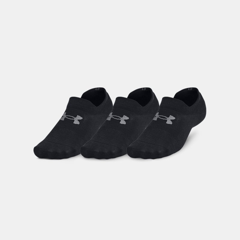 Чорапи Under Armour Socks Черно | 1382613-001