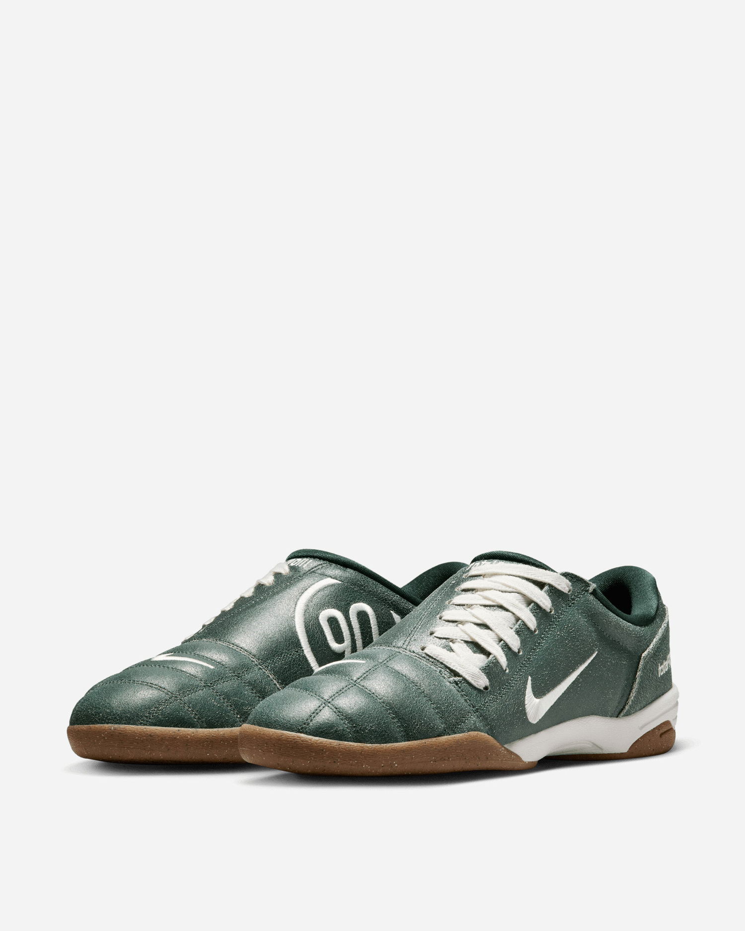 Кецове и обувки Nike Total 90 Зелено | IH2090-300, 1