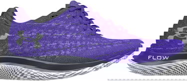 Кецове и обувки Under Armour Flow Velociti Wind Лилаво | 3023561-503, 0