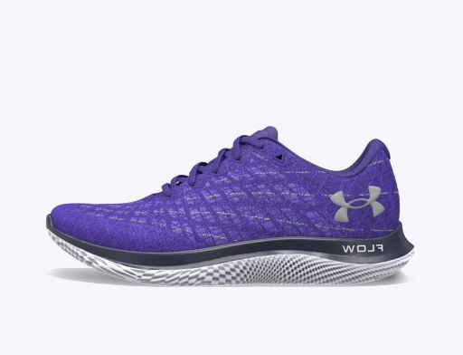 Бягане Under Armour Flow Velociti Wind Лилаво | 3023561-503