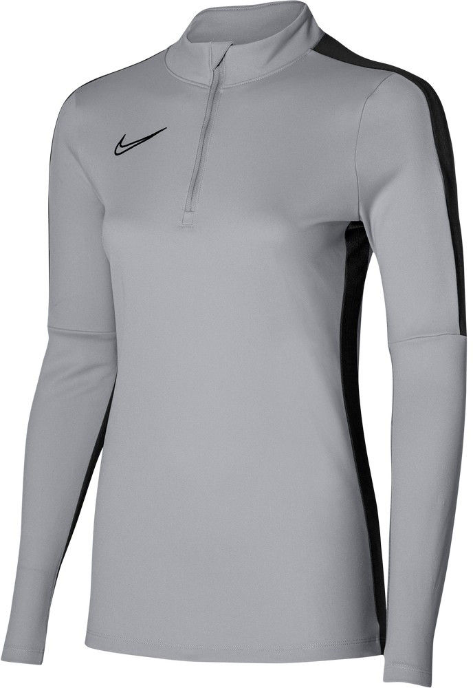 Тениска Nike Dri-FIT Academy 23 Dril Top Сиво | dr1354-012, 0